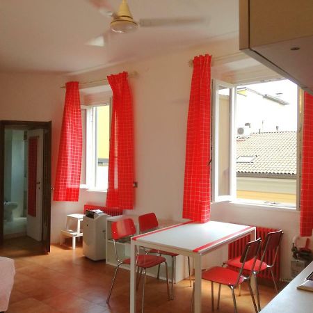 Apartamento Casa Sarpi Milán Exterior foto